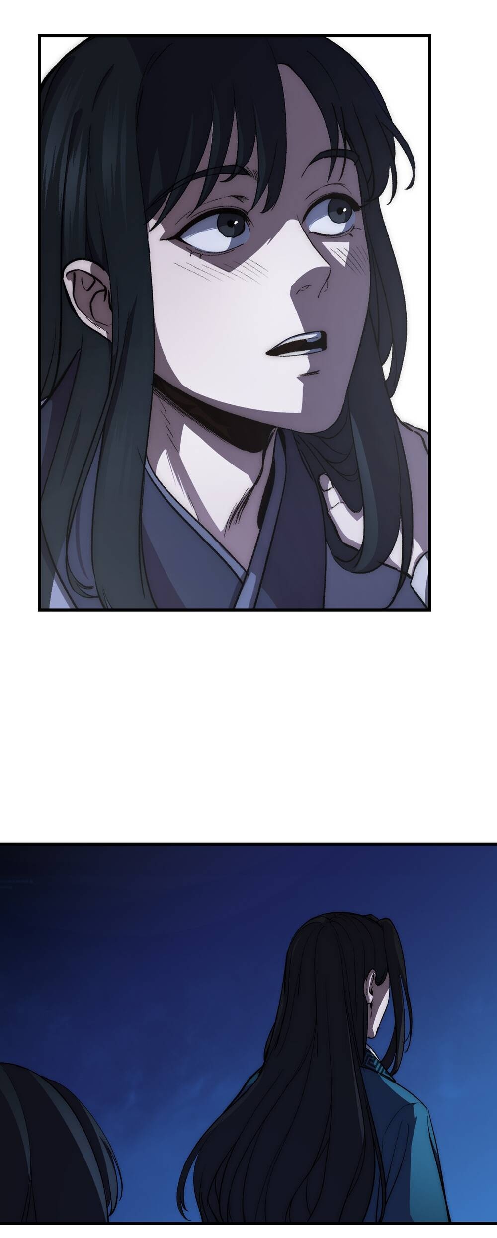 Cổ Chân Nhân - Ch.6 - Trang 24 - Asahi Truyen