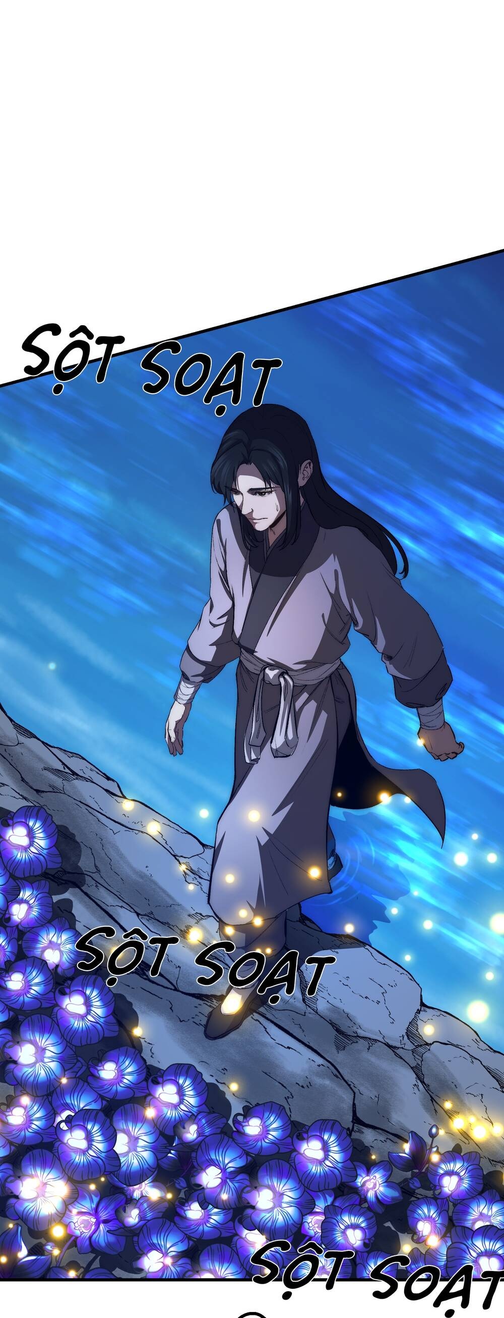 Cổ Chân Nhân - Ch.6 - Trang 26 - Asahi Truyen