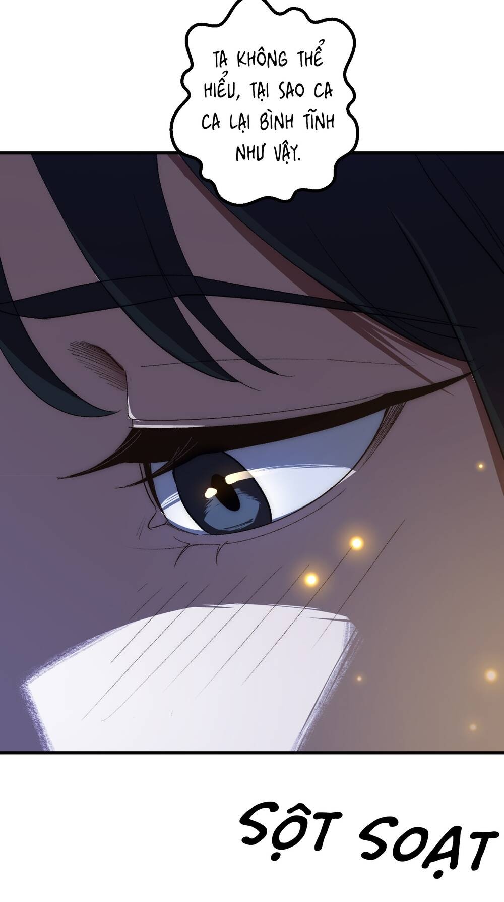 Cổ Chân Nhân - Ch.6 - Trang 27 - Asahi Truyen