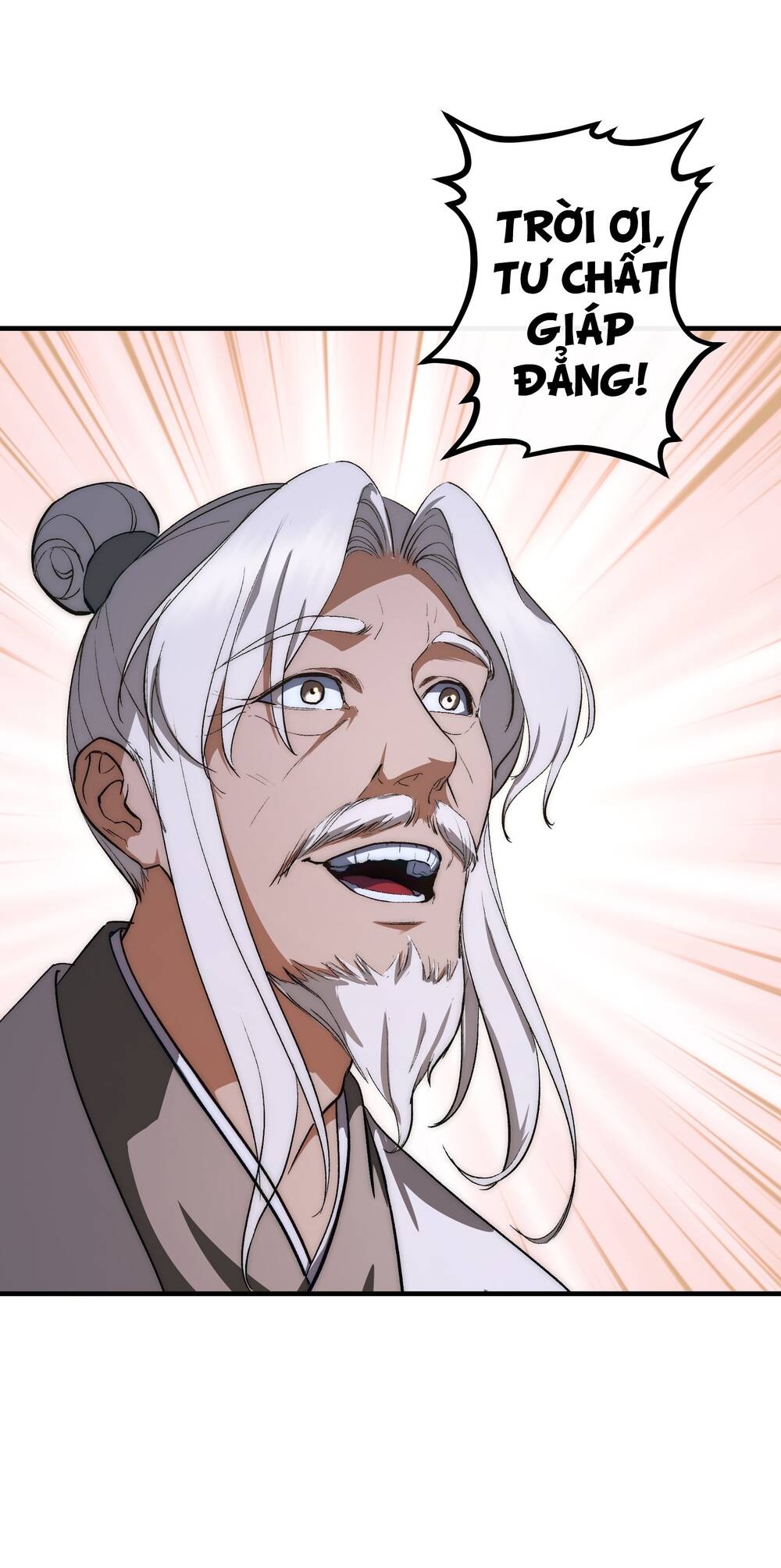 Cổ Chân Nhân - Ch.6 - Trang 30 - Asahi Truyen