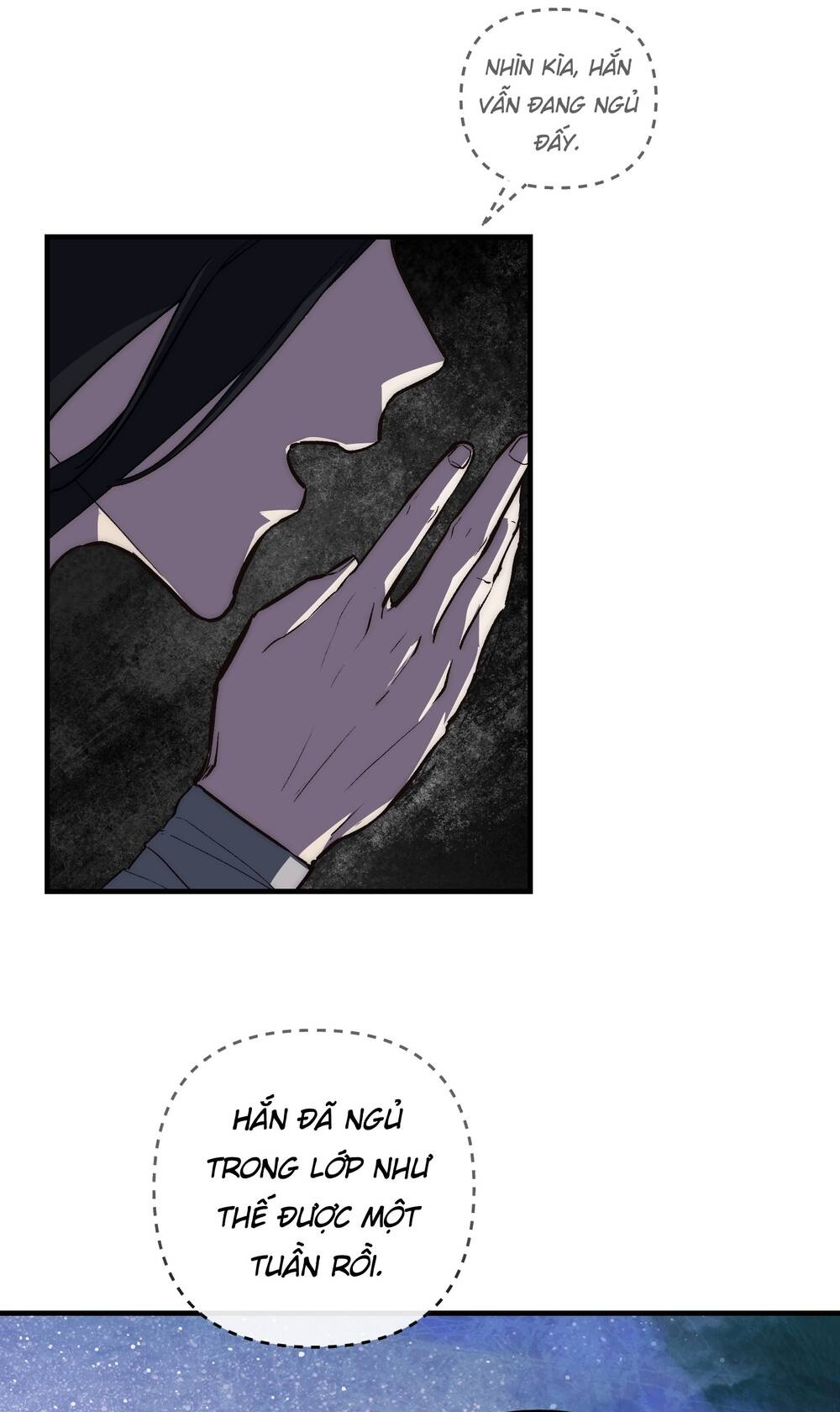 Cổ Chân Nhân - Ch.6 - Trang 42 - Asahi Truyen