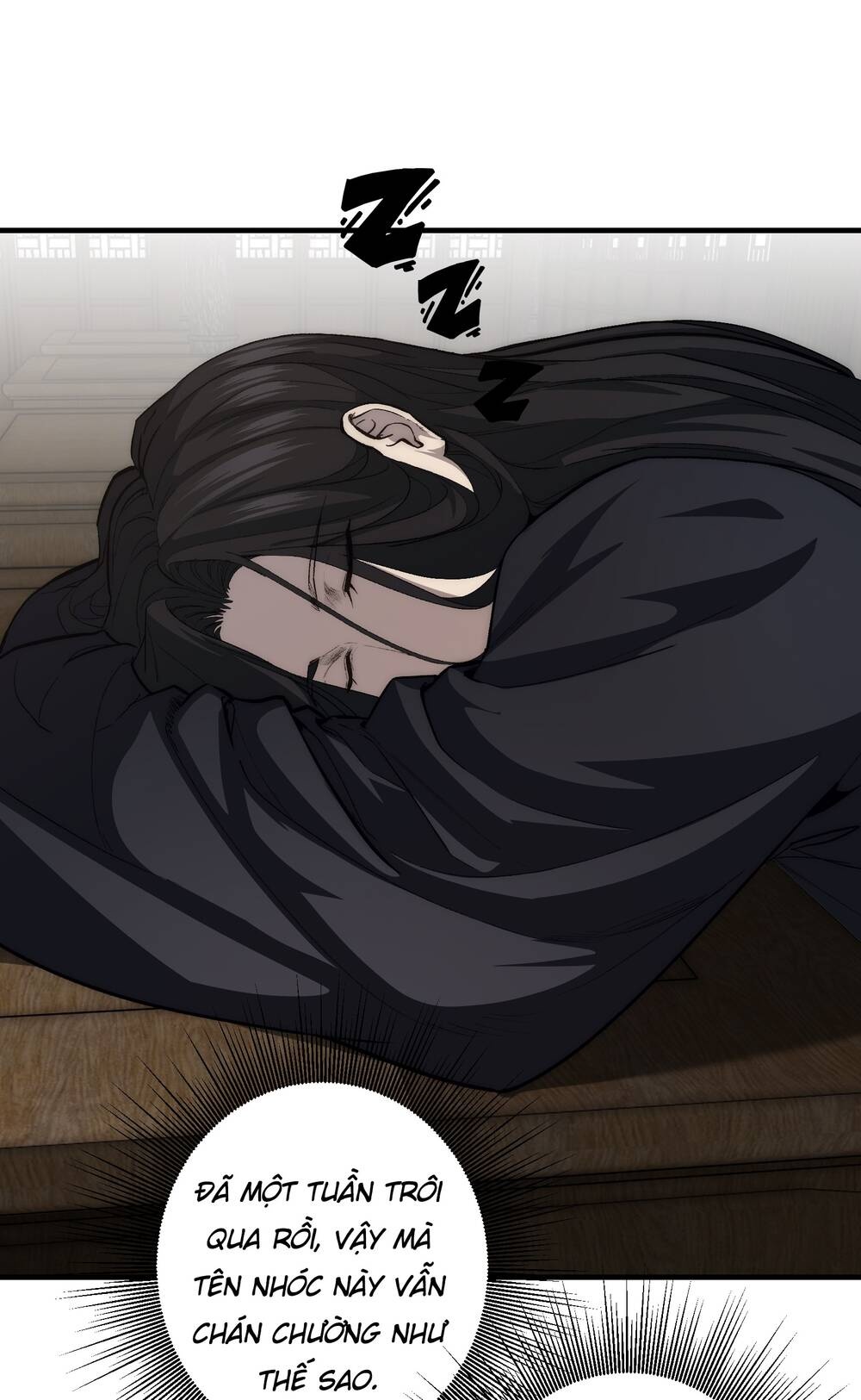 Cổ Chân Nhân - Ch.6 - Trang 44 - Asahi Truyen