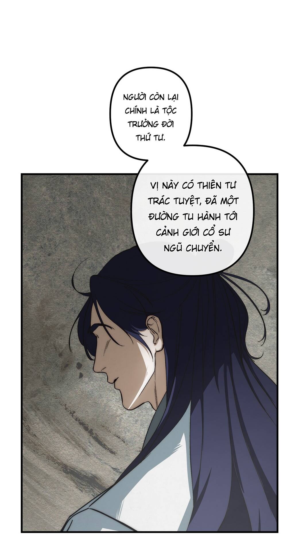 Cổ Chân Nhân - Ch.6 - Trang 49 - Asahi Truyen