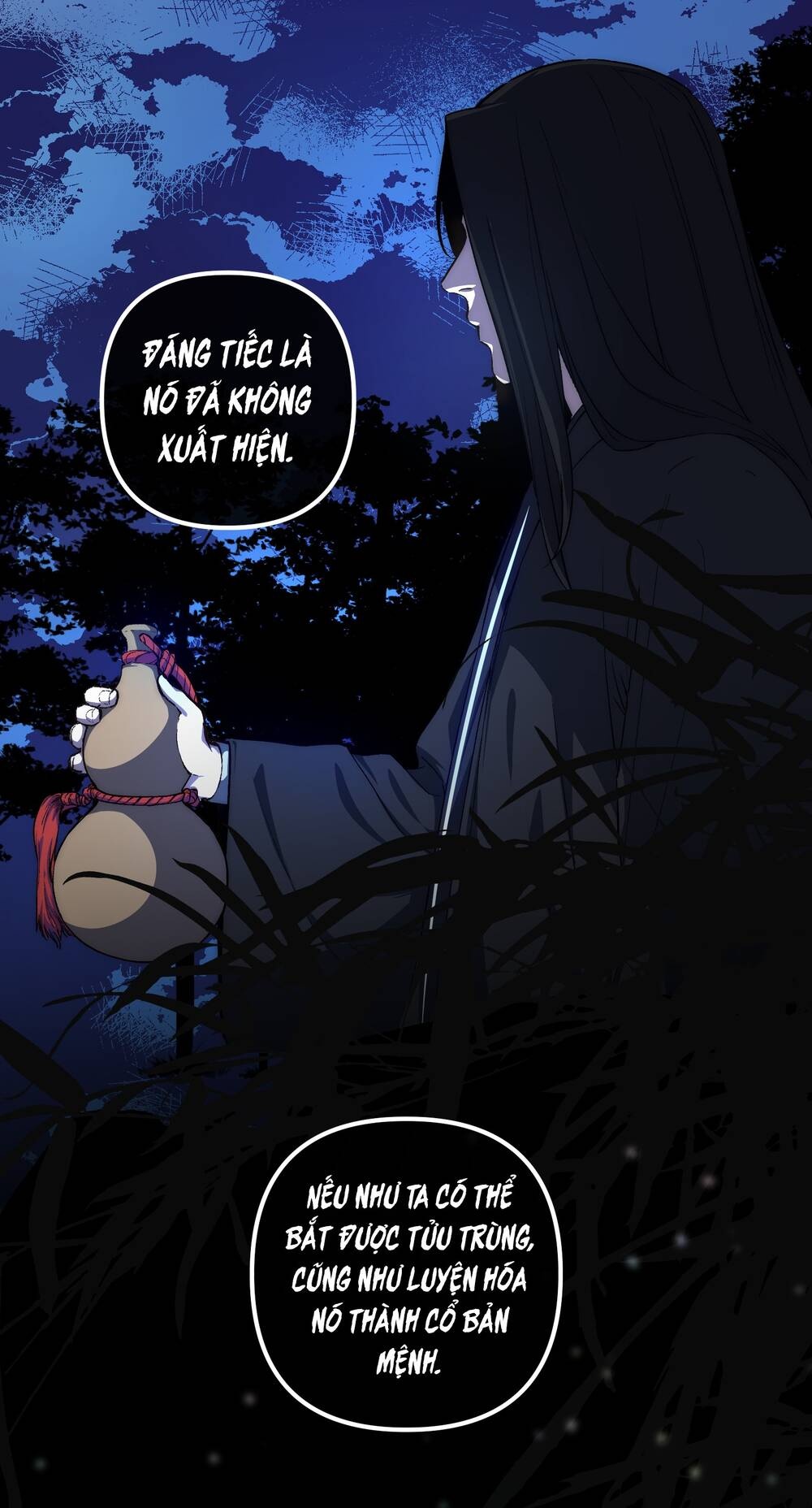 Cổ Chân Nhân - Ch.6 - Trang 66 - Asahi Truyen