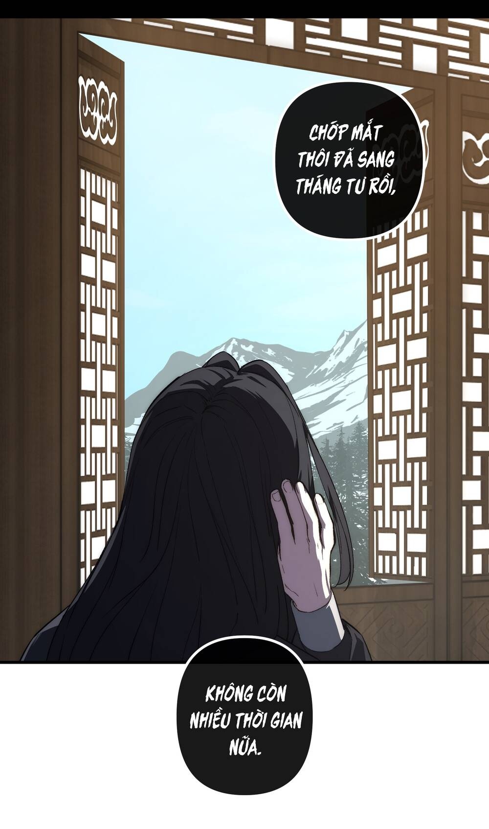 Cổ Chân Nhân - Ch.6 - Trang 68 - Asahi Truyen