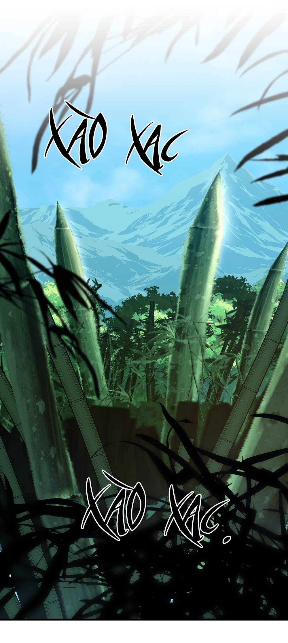 Cổ Chân Nhân - Ch.6 - Trang 69 - Asahi Truyen