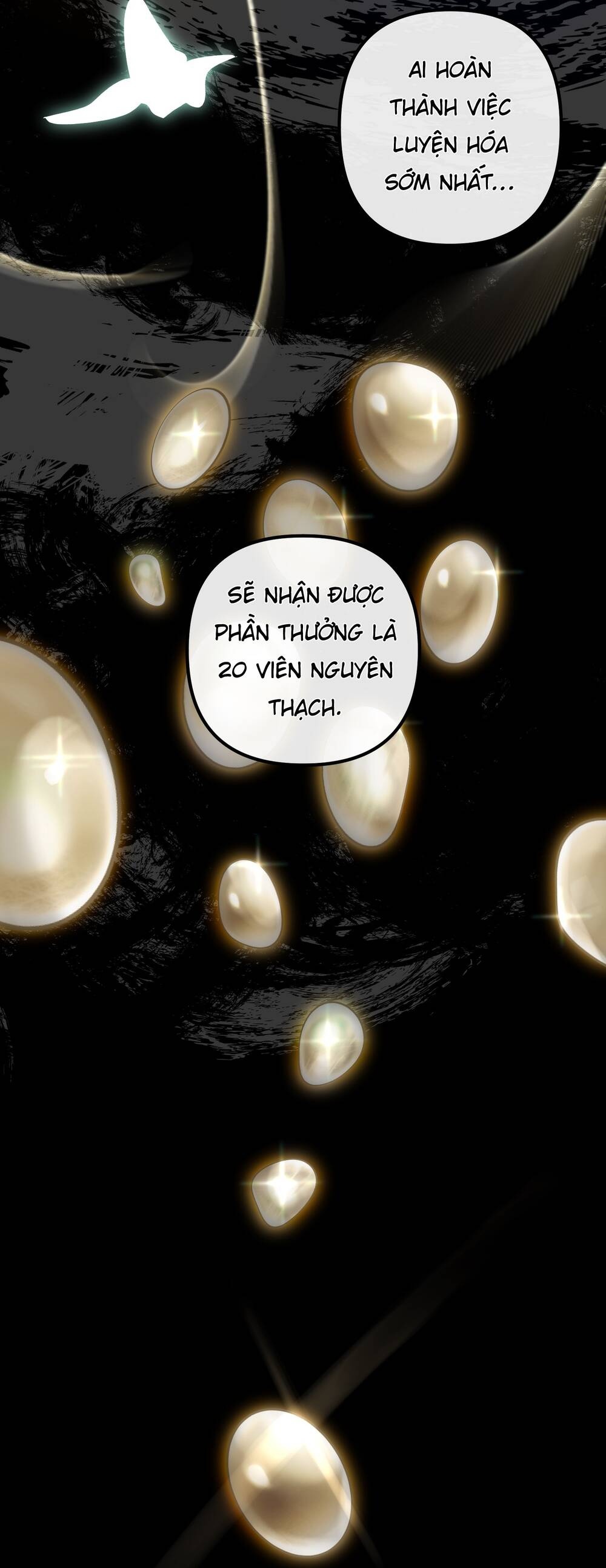 Cổ Chân Nhân - Ch.6 - Trang 72 - Asahi Truyen