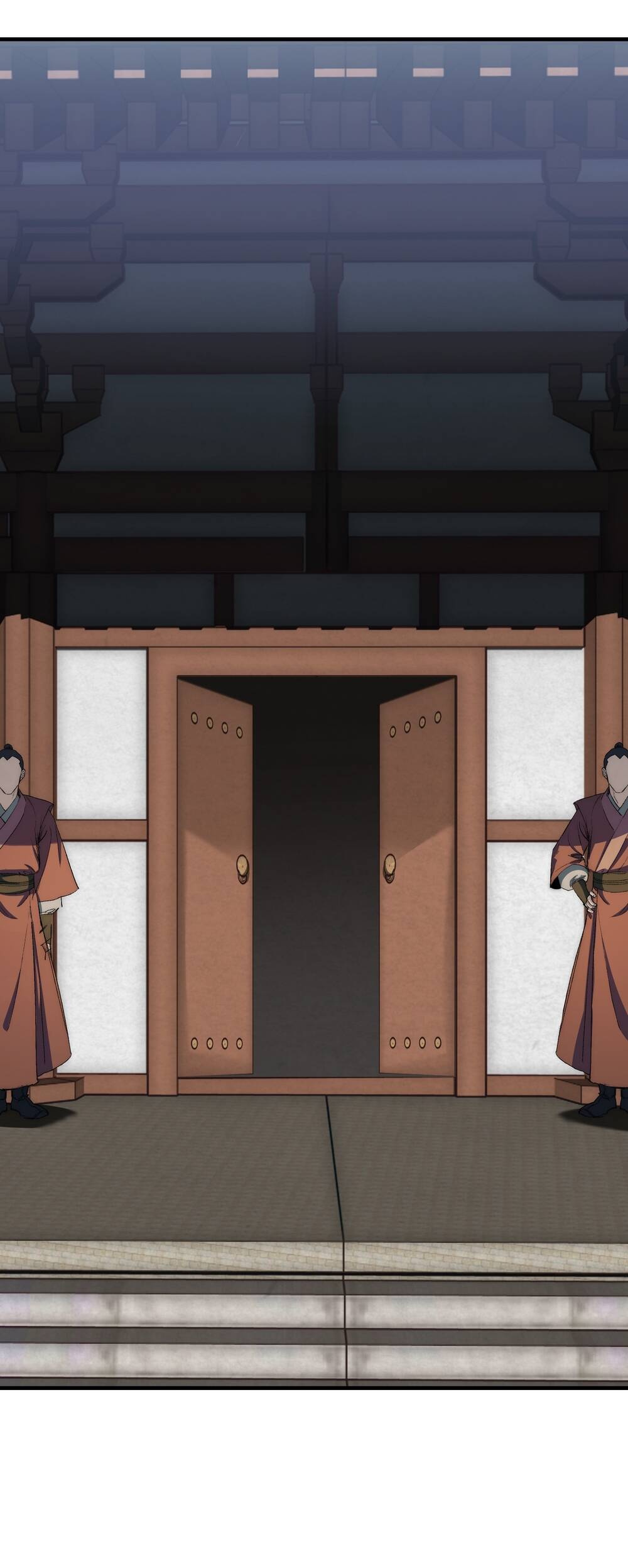 Cổ Chân Nhân - Ch.7 - Trang 4 - Asahi Truyen