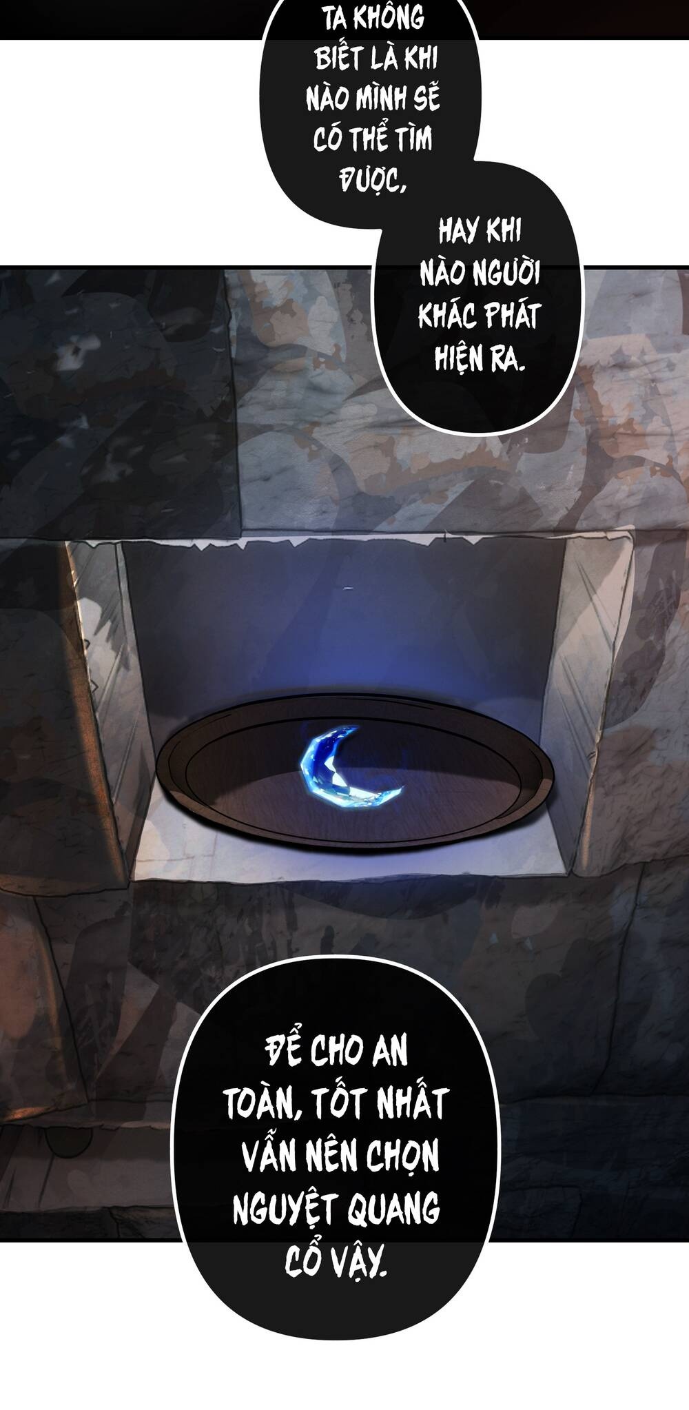 Cổ Chân Nhân - Ch.7 - Trang 14 - Asahi Truyen