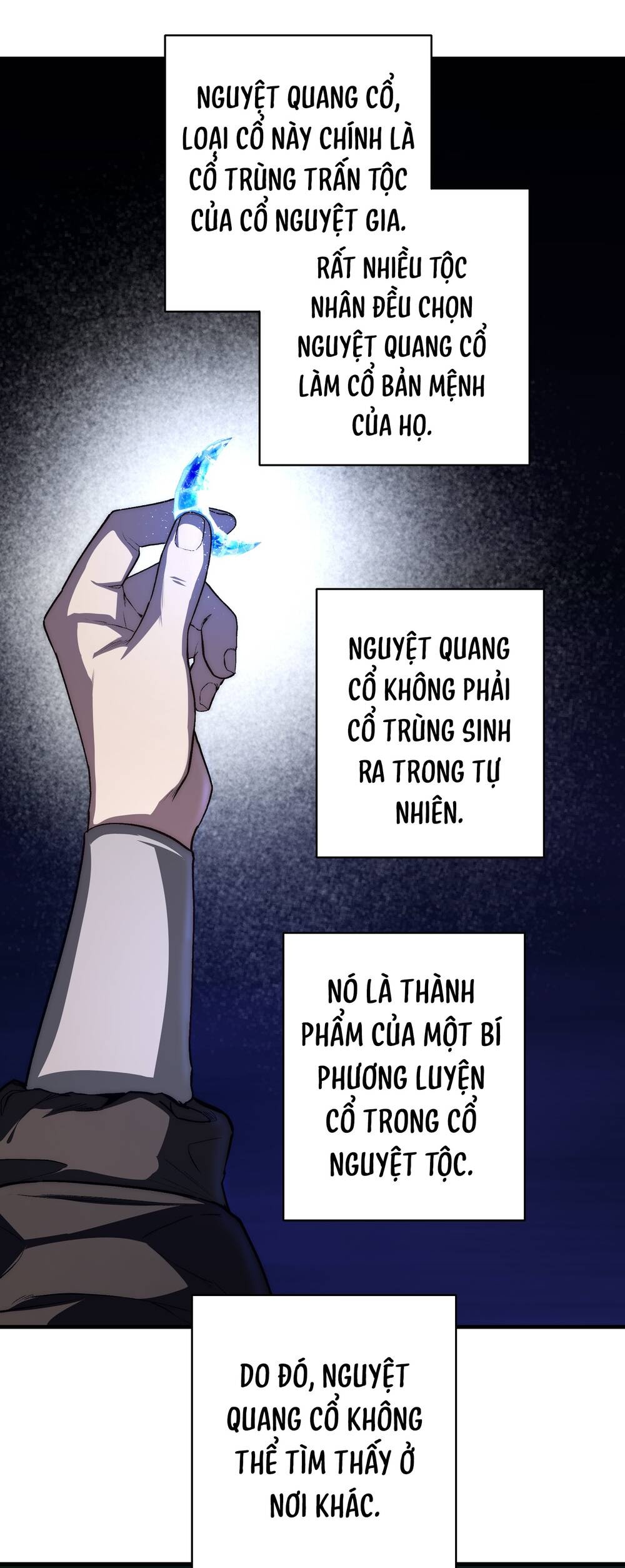 Cổ Chân Nhân - Ch.7 - Trang 15 - Asahi Truyen