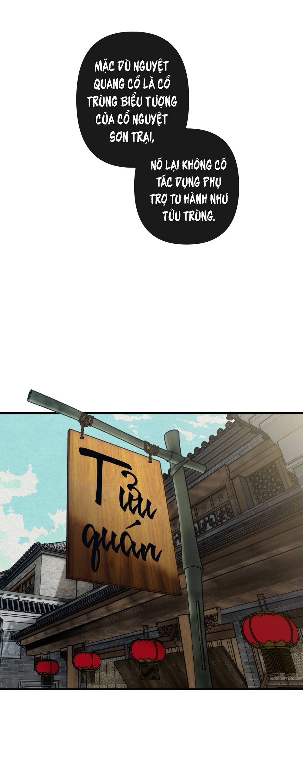 Cổ Chân Nhân - Ch.7 - Trang 18 - Asahi Truyen