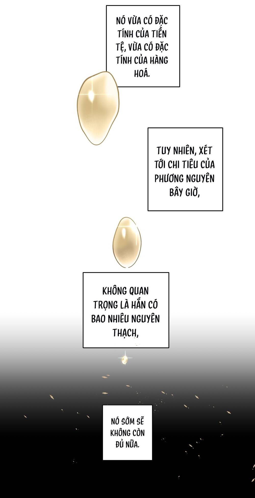 Cổ Chân Nhân - Ch.7 - Trang 22 - Asahi Truyen