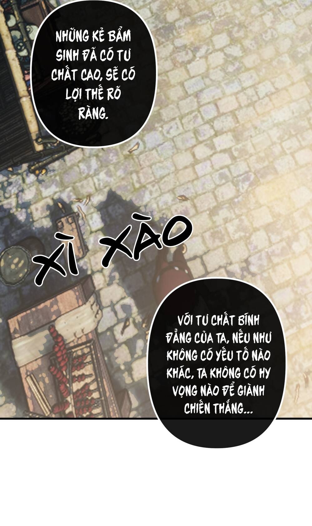 Cổ Chân Nhân - Ch.7 - Trang 29 - Asahi Truyen