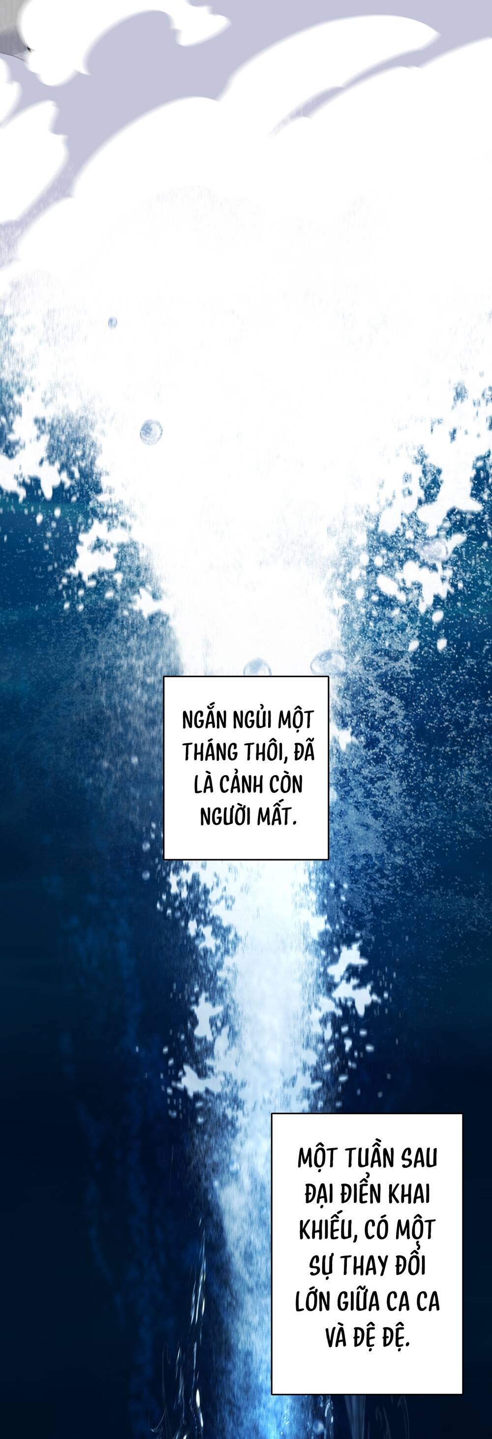 Cổ Chân Nhân - Ch.7 - Trang 32 - Asahi Truyen