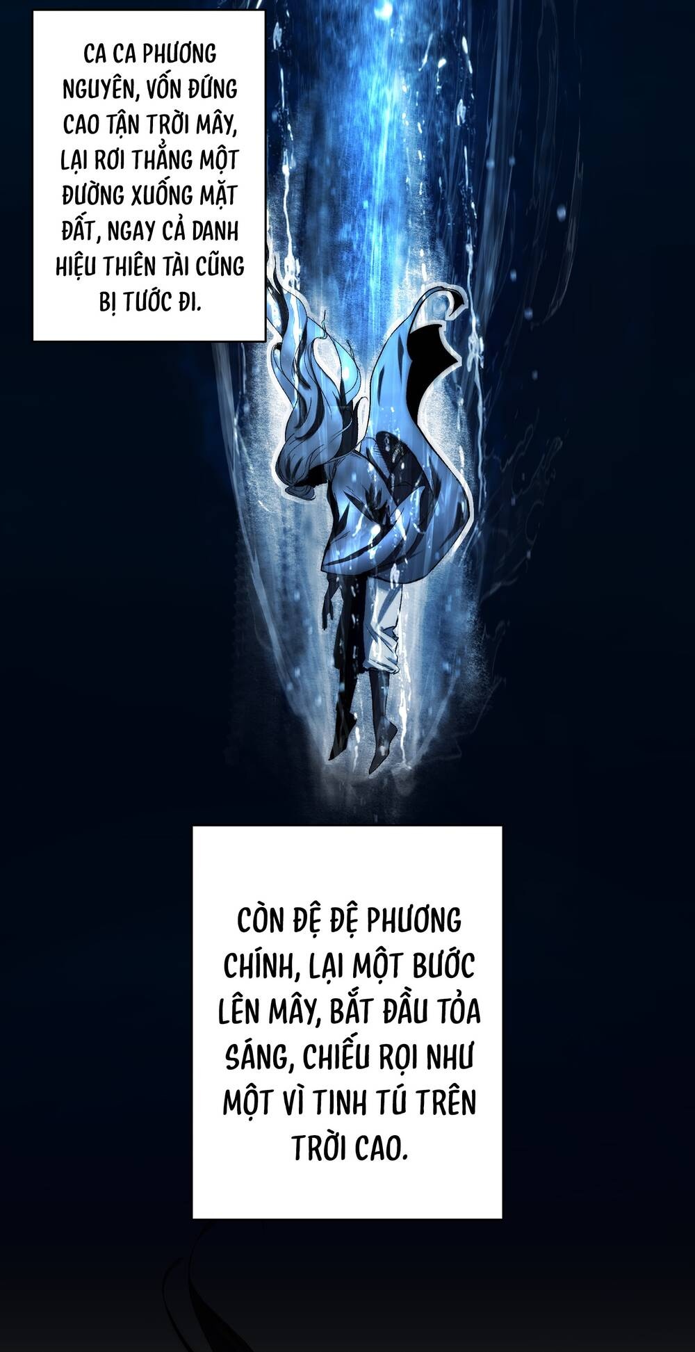 Cổ Chân Nhân - Ch.7 - Trang 33 - Asahi Truyen