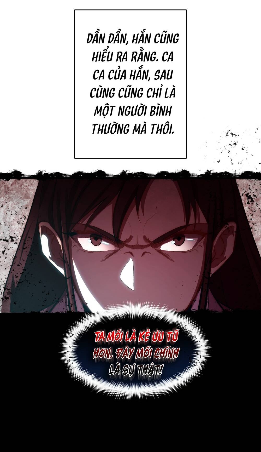 Cổ Chân Nhân - Ch.7 - Trang 37 - Asahi Truyen