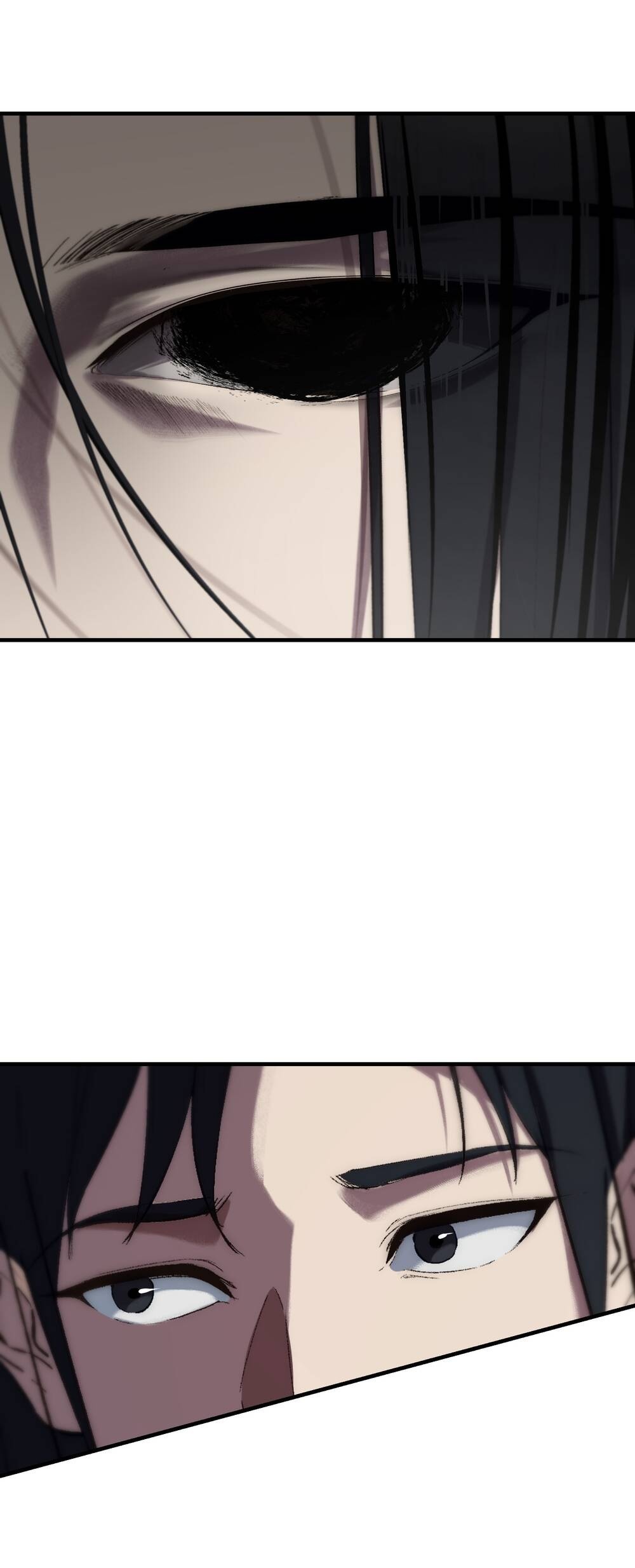 Cổ Chân Nhân - Ch.7 - Trang 40 - Asahi Truyen