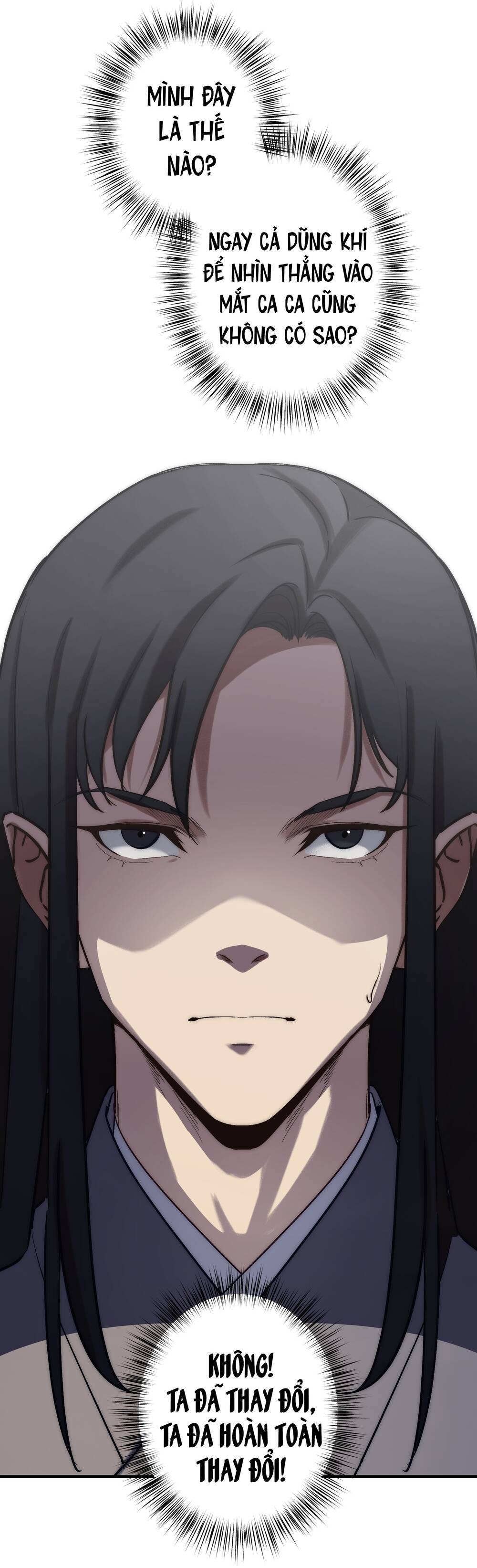 Cổ Chân Nhân - Ch.7 - Trang 42 - Asahi Truyen