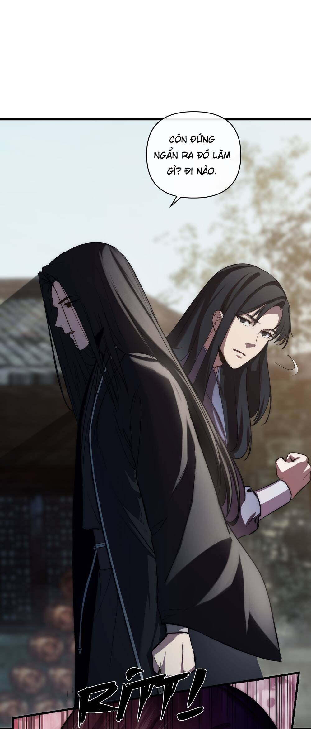 Cổ Chân Nhân - Ch.7 - Trang 44 - Asahi Truyen