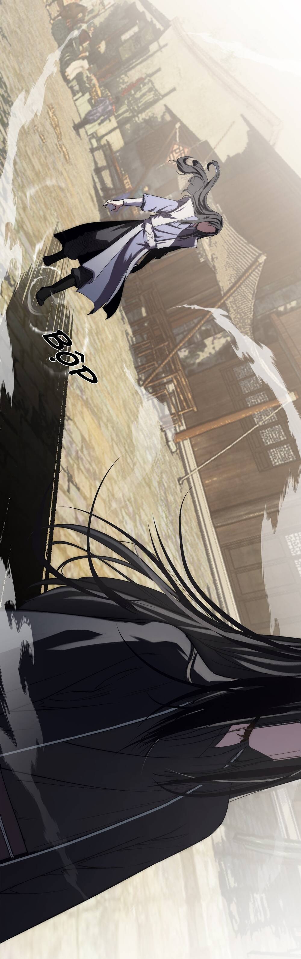 Cổ Chân Nhân - Ch.7 - Trang 46 - Asahi Truyen