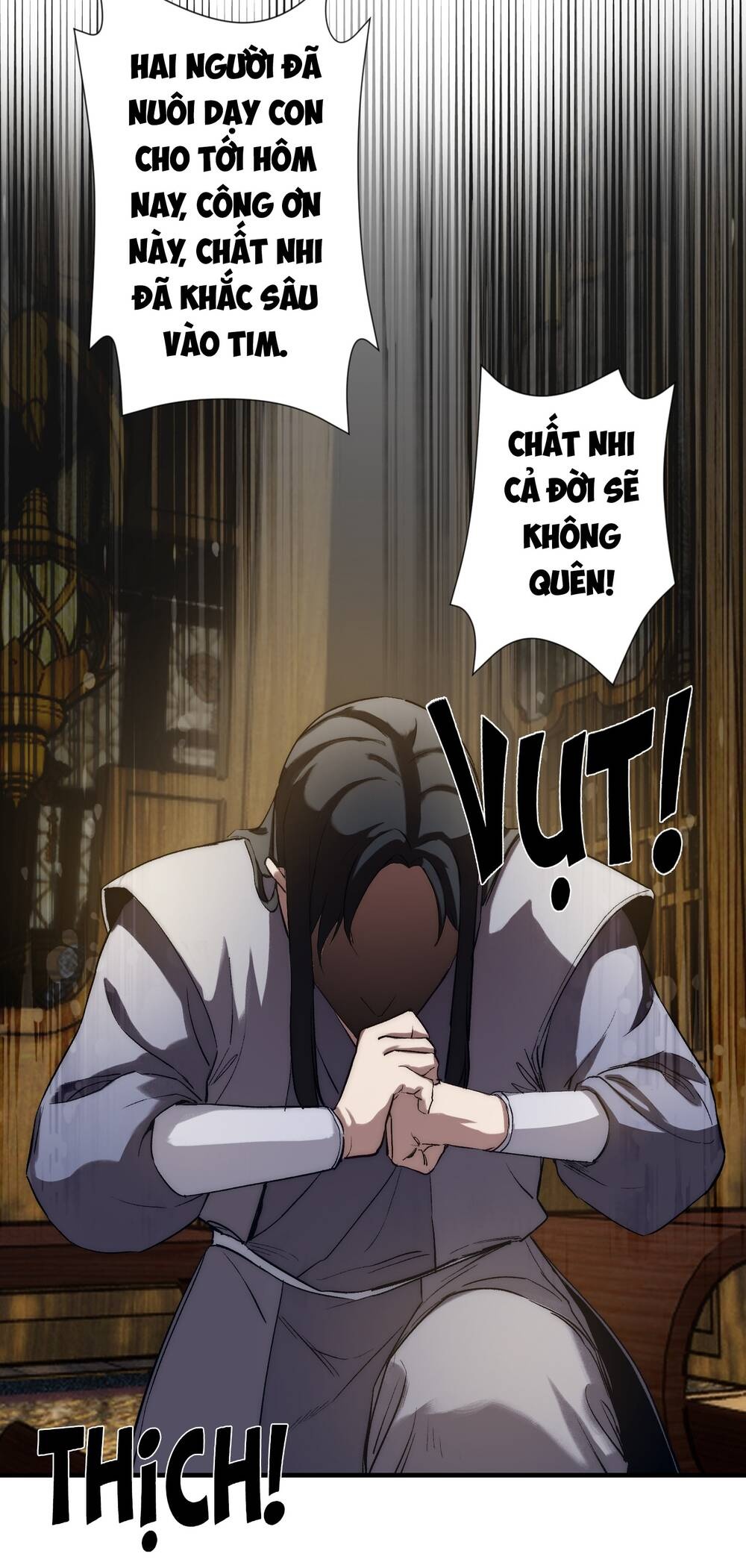 Cổ Chân Nhân - Ch.7 - Trang 56 - Asahi Truyen