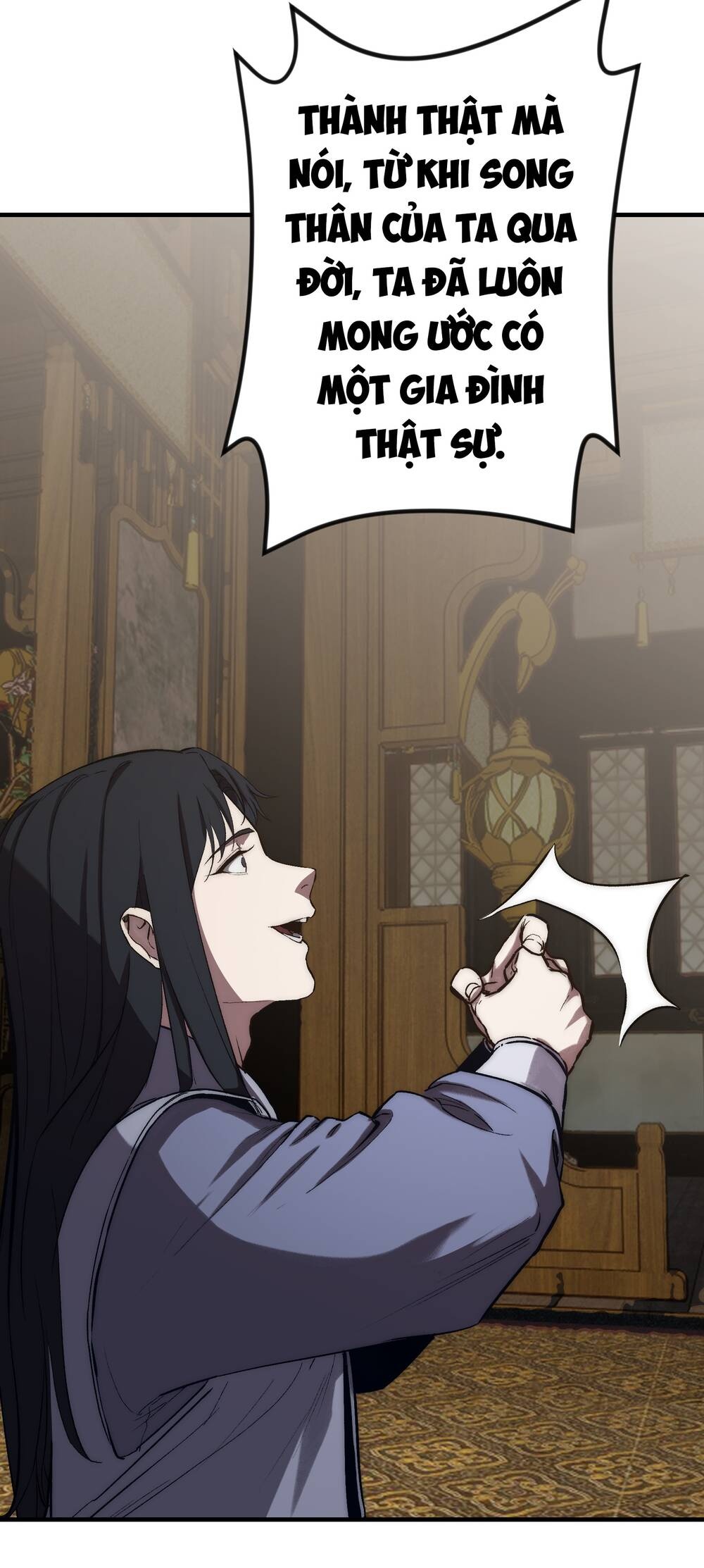 Cổ Chân Nhân - Ch.7 - Trang 62 - Asahi Truyen