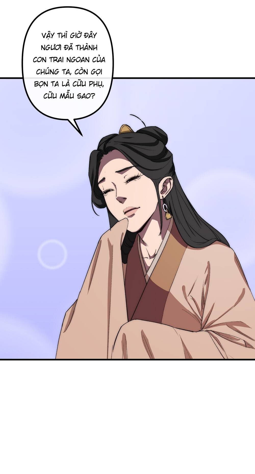 Cổ Chân Nhân - Ch.7 - Trang 64 - Asahi Truyen