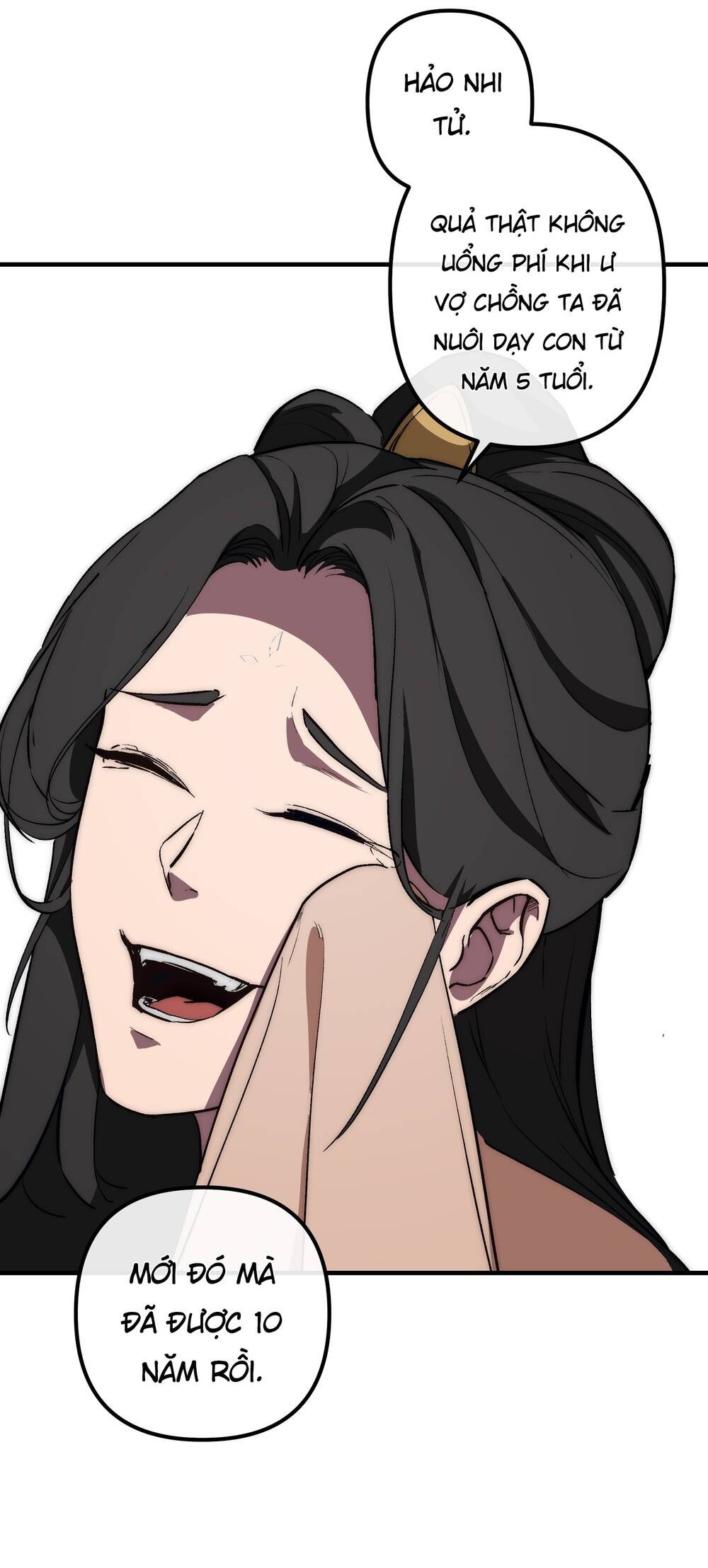 Cổ Chân Nhân - Ch.7 - Trang 66 - Asahi Truyen