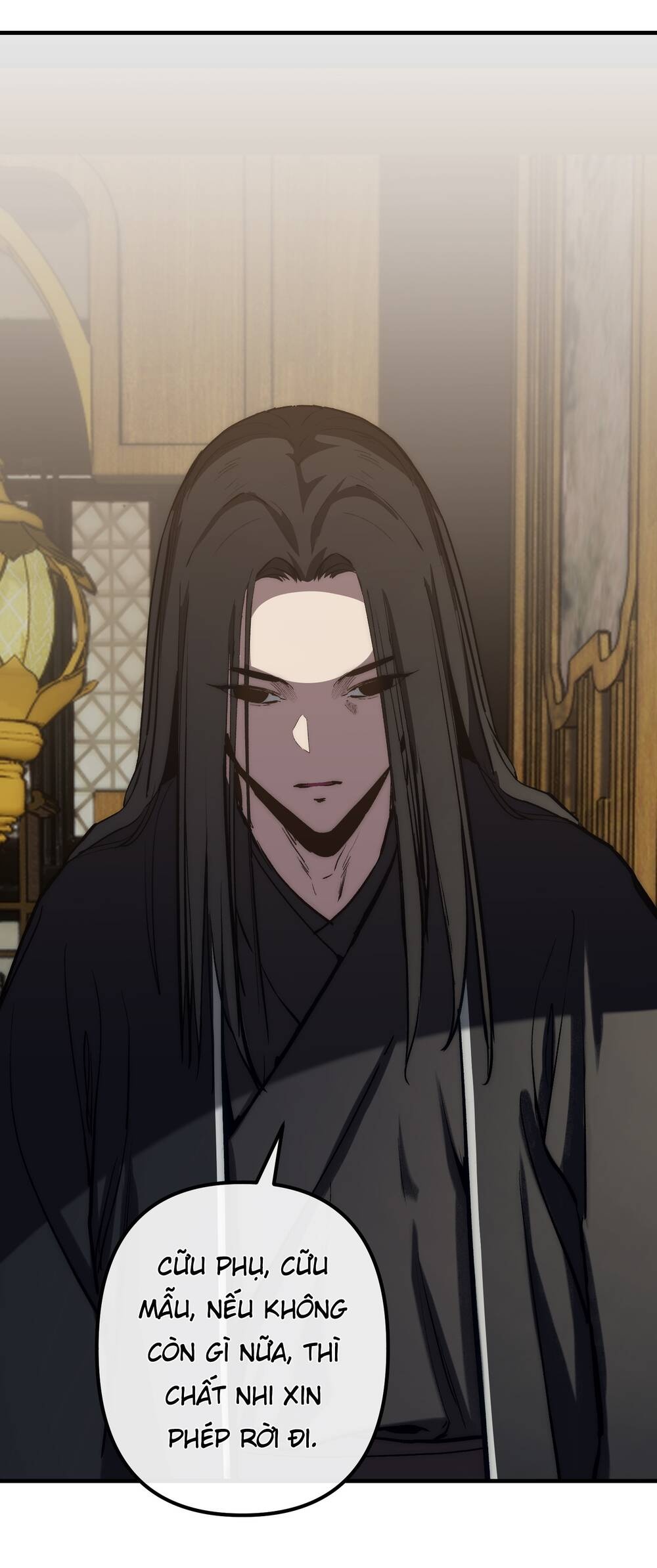 Cổ Chân Nhân - Ch.7 - Trang 72 - Asahi Truyen