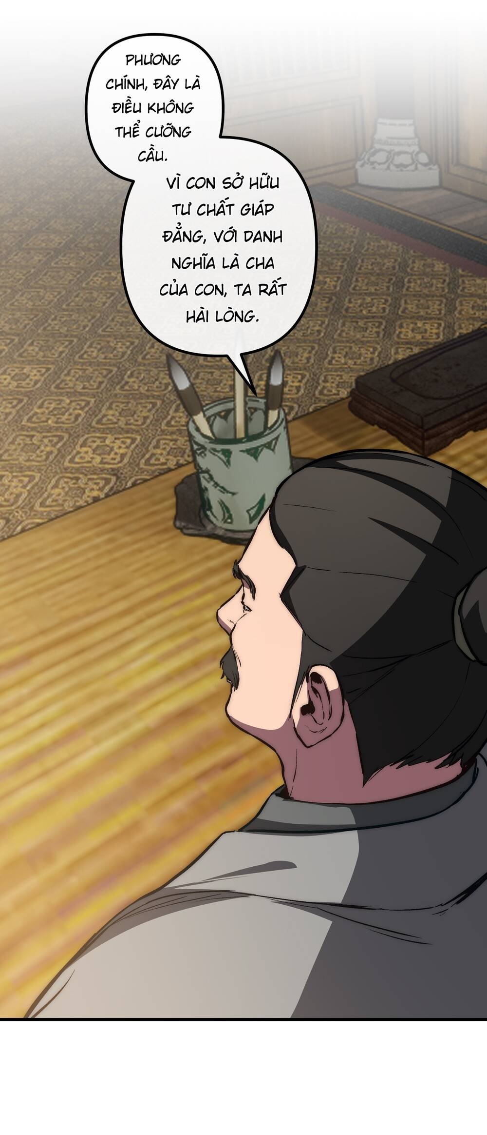 Cổ Chân Nhân - Ch.7 - Trang 74 - Asahi Truyen