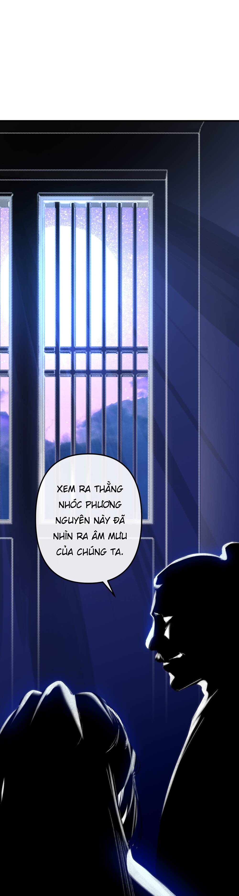 Cổ Chân Nhân - Ch.7 - Trang 77 - Asahi Truyen