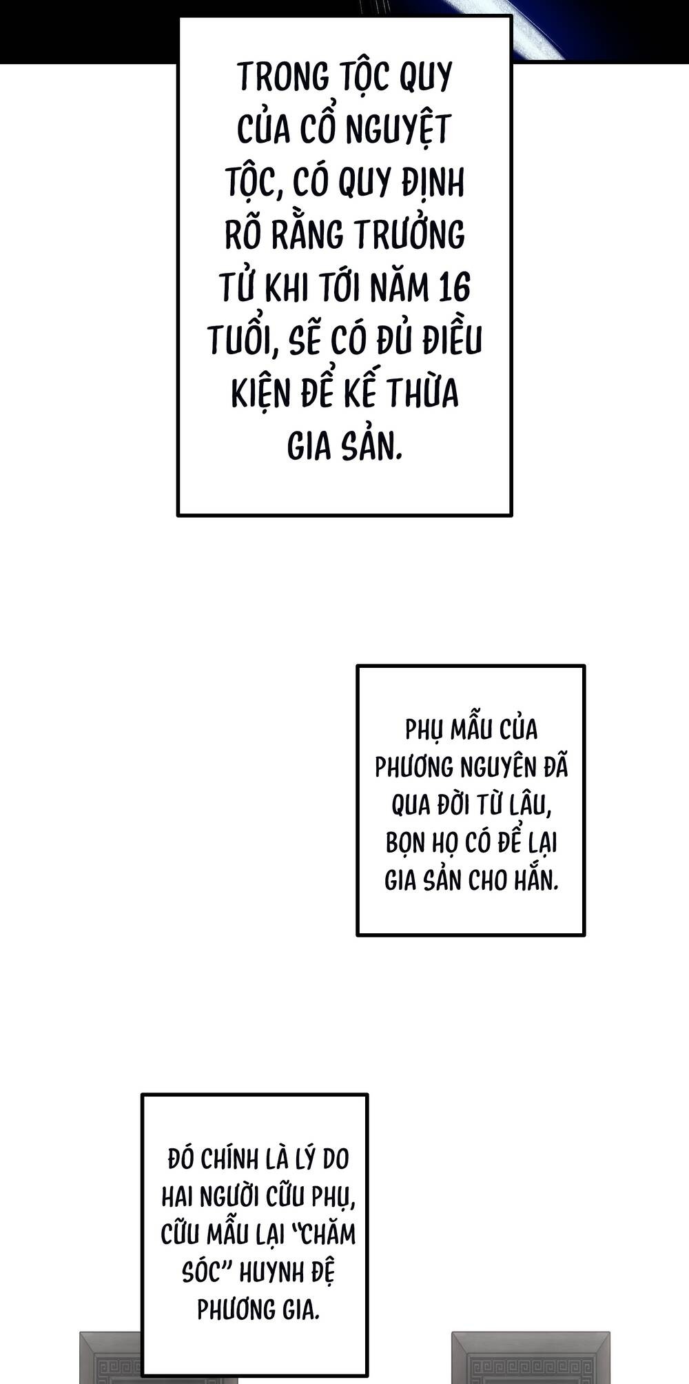 Cổ Chân Nhân - Ch.7 - Trang 78 - Asahi Truyen