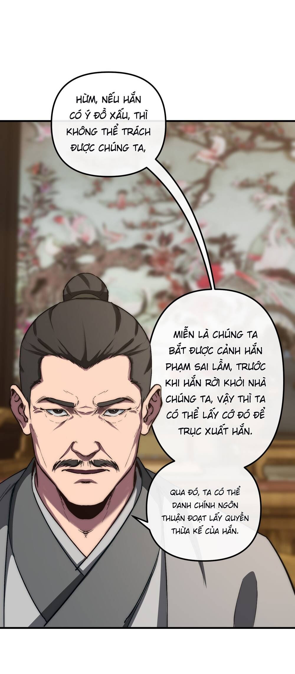 Cổ Chân Nhân - Ch.7 - Trang 82 - Asahi Truyen