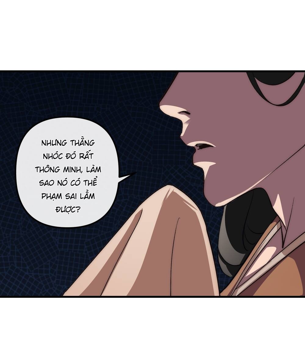 Cổ Chân Nhân - Ch.7 - Trang 83 - Asahi Truyen