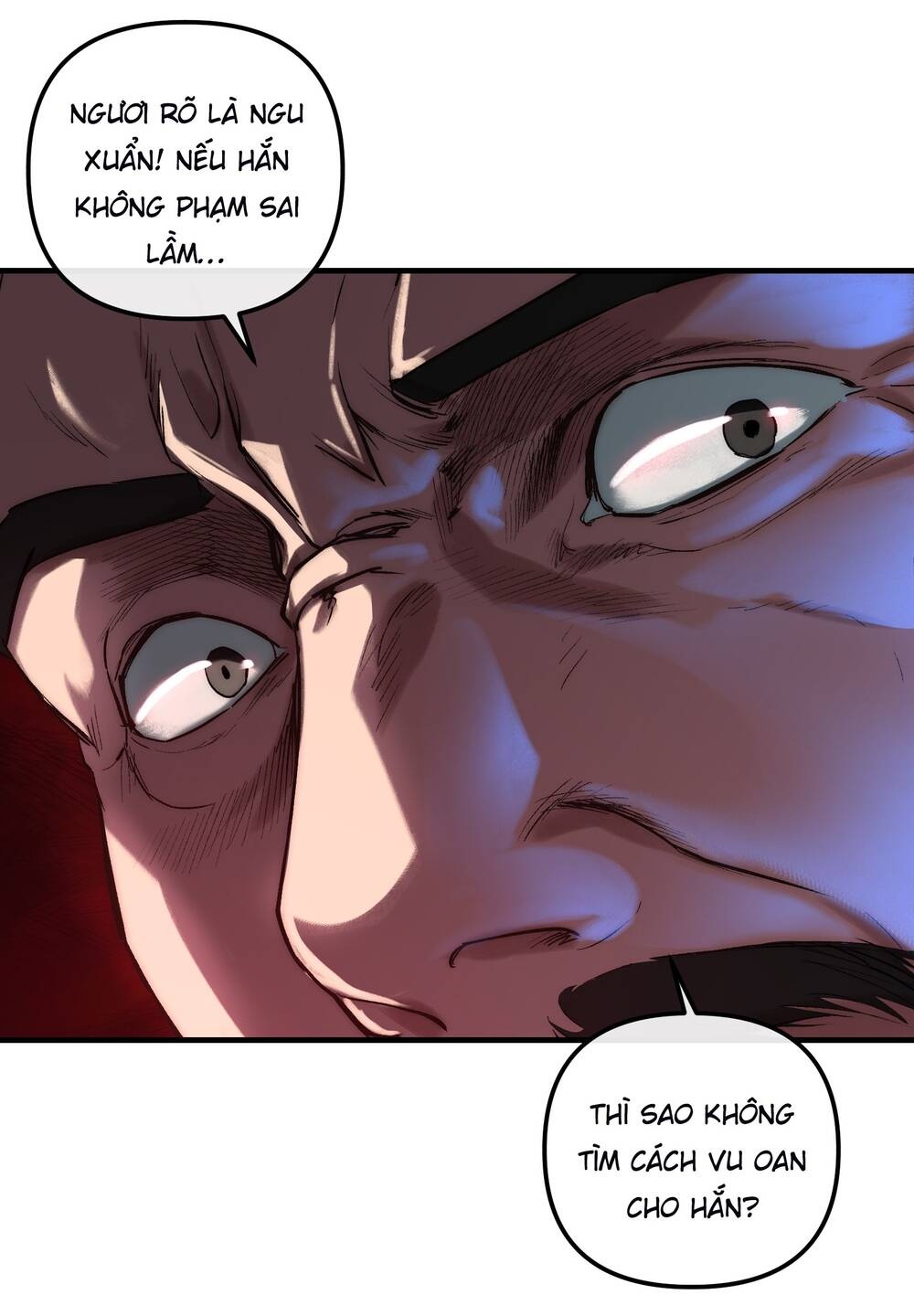 Cổ Chân Nhân - Ch.7 - Trang 84 - Asahi Truyen