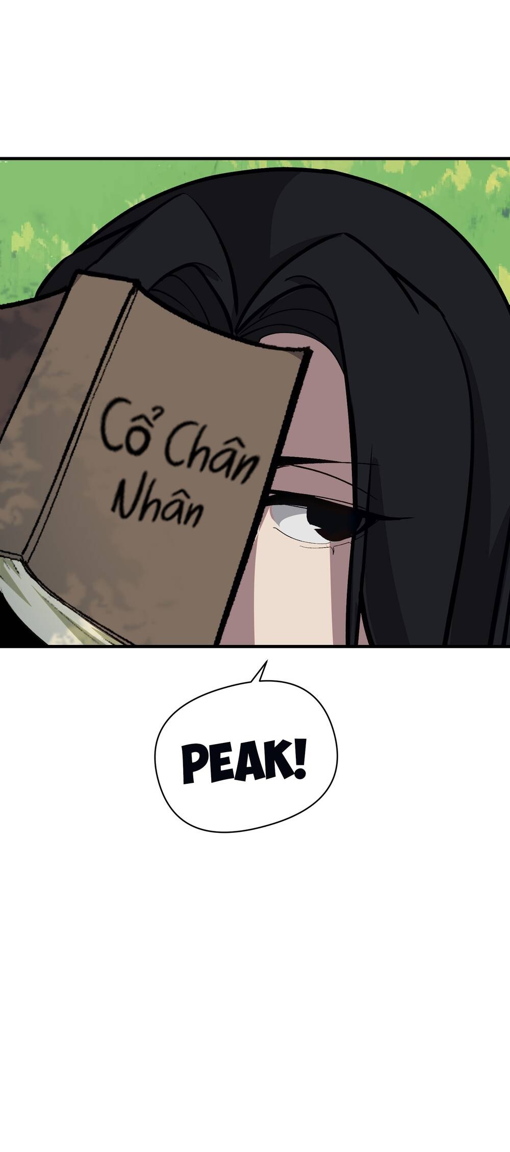 Cổ Chân Nhân - Ch.7 - Trang 90 - Asahi Truyen