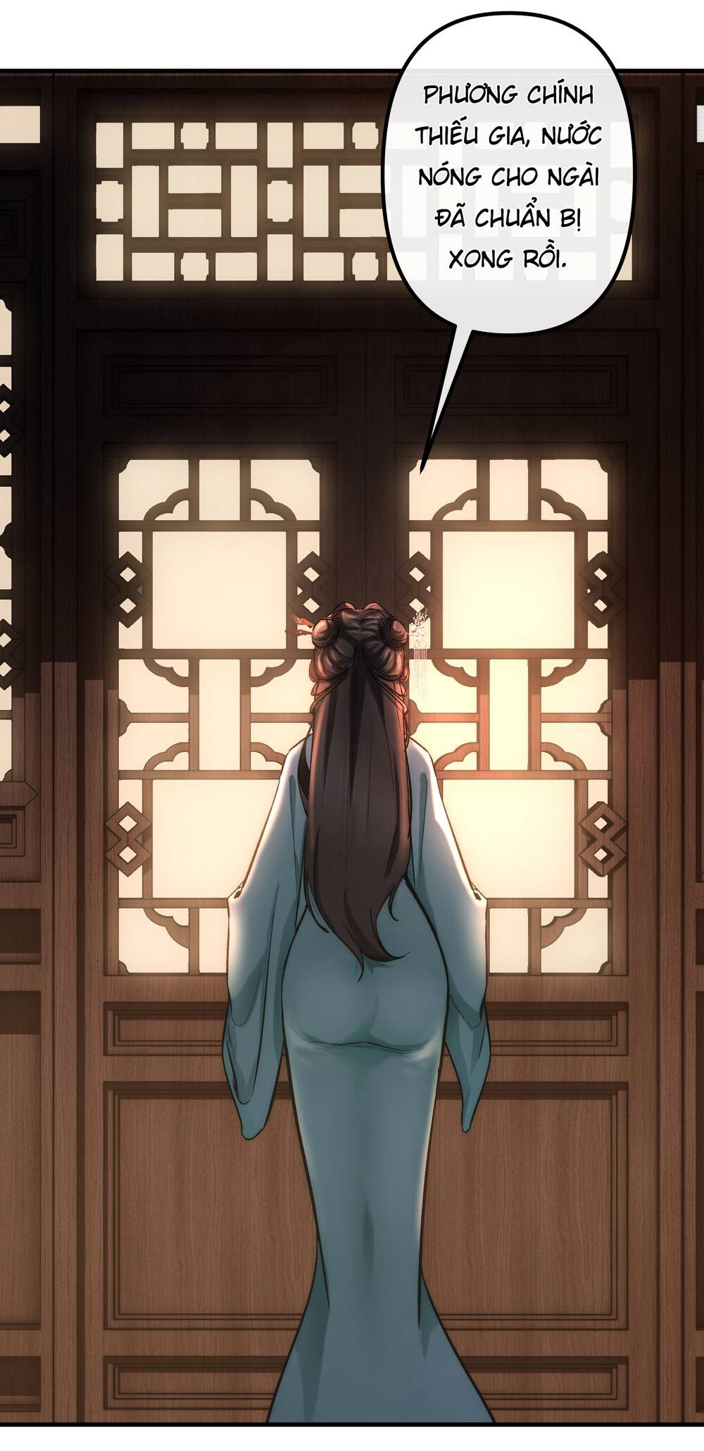 Cổ Chân Nhân - Ch.8 - Trang 2 - Asahi Truyen