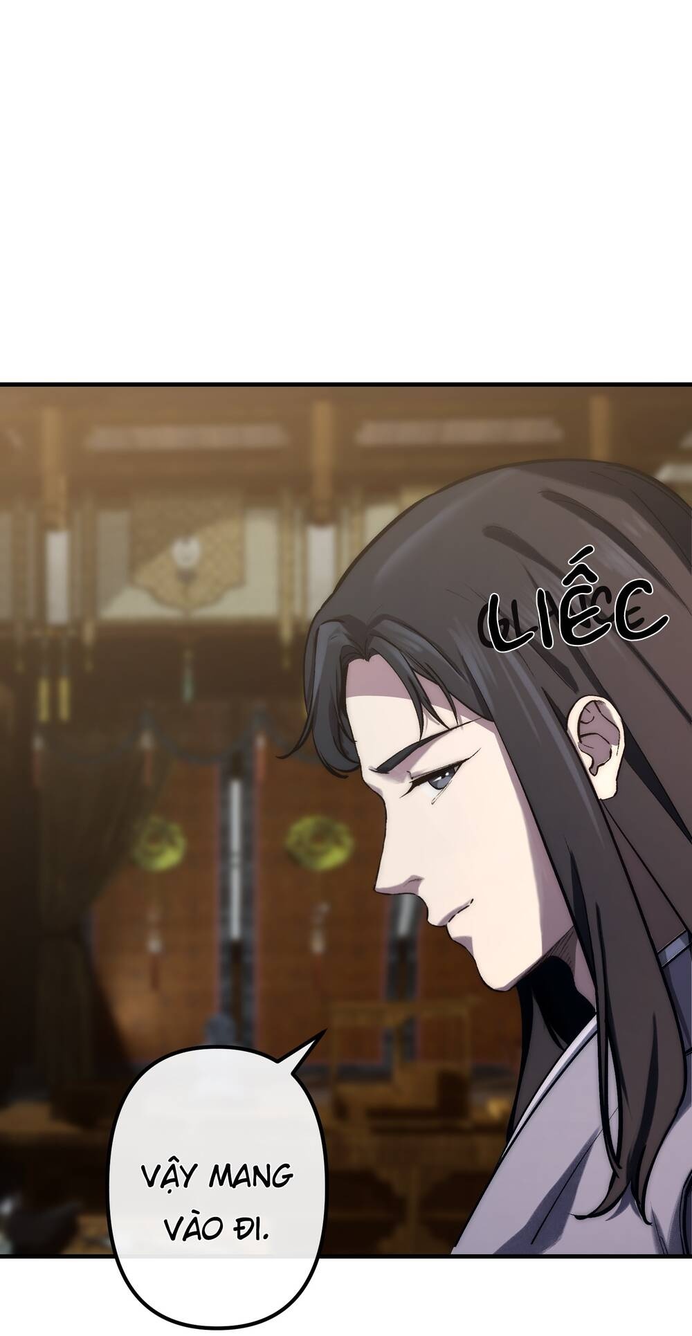 Cổ Chân Nhân - Ch.8 - Trang 3 - Asahi Truyen