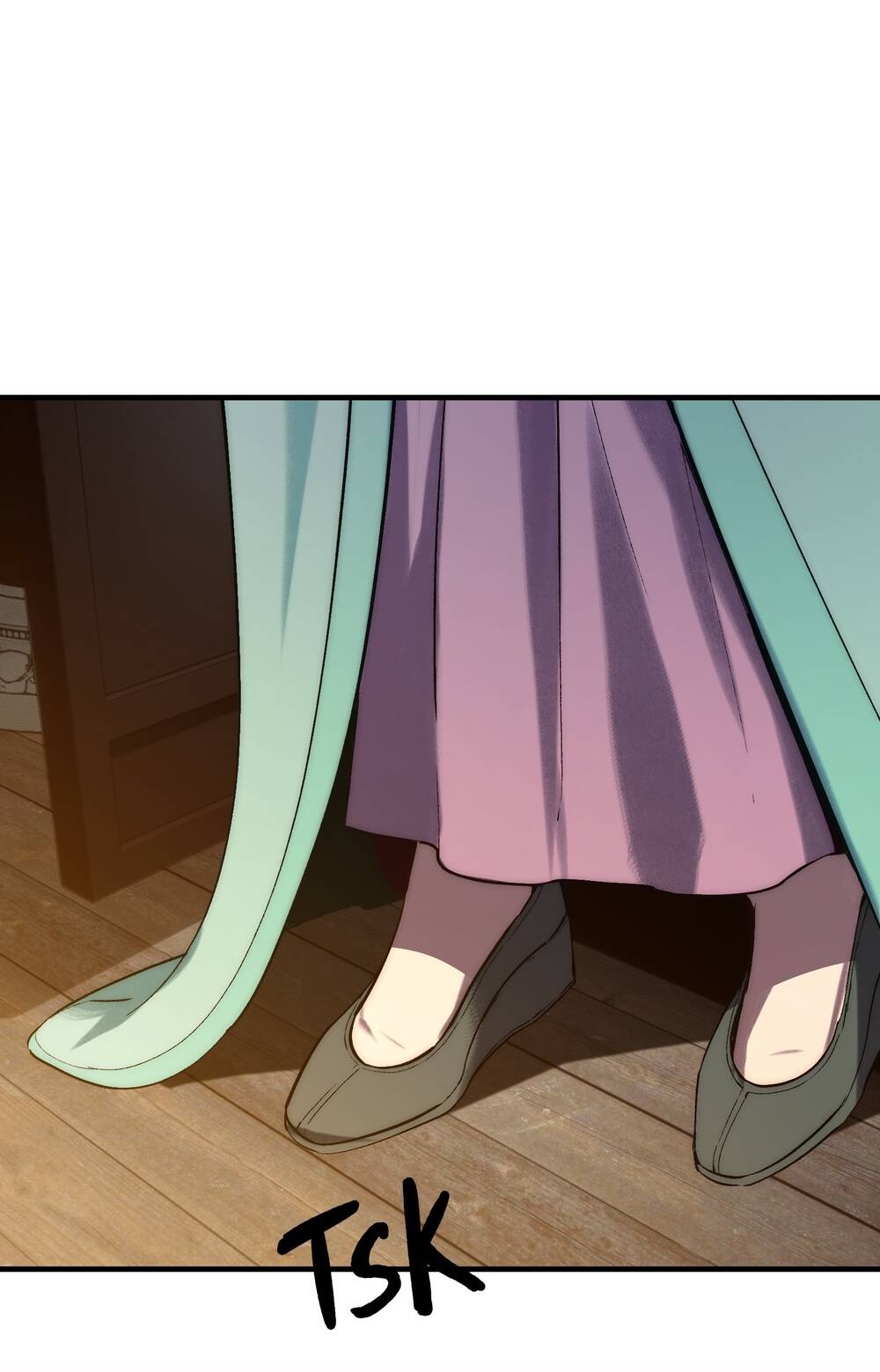 Cổ Chân Nhân - Ch.8 - Trang 4 - Asahi Truyen