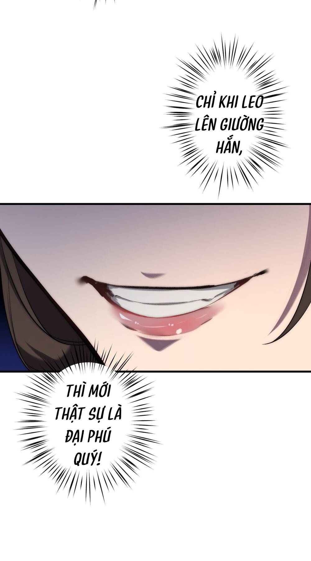 Cổ Chân Nhân - Ch.8 - Trang 6 - Asahi Truyen