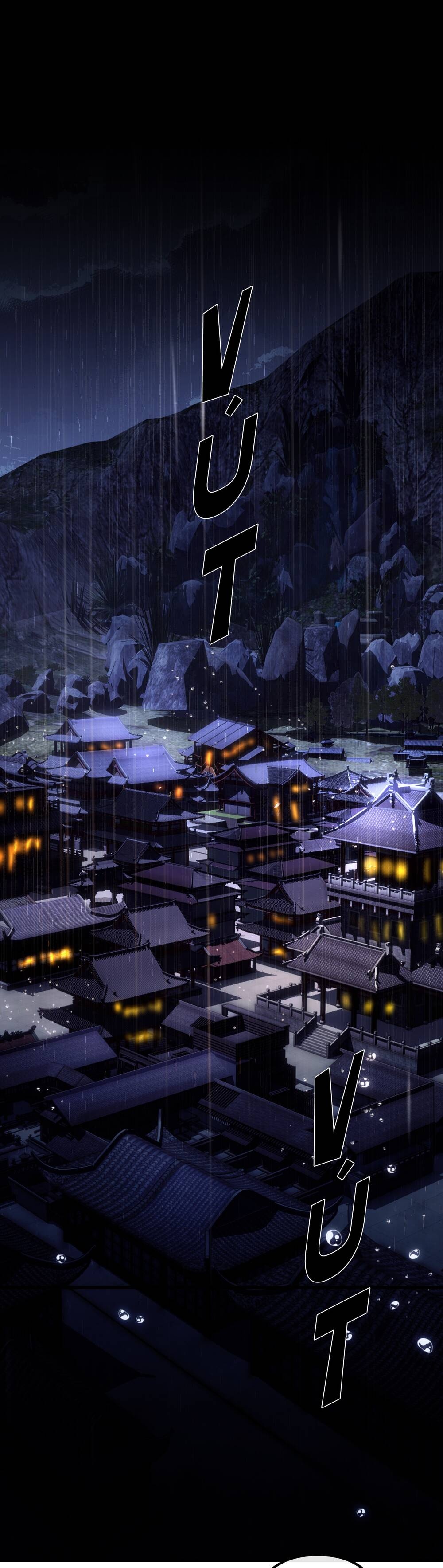 Cổ Chân Nhân - Ch.8 - Trang 8 - Asahi Truyen