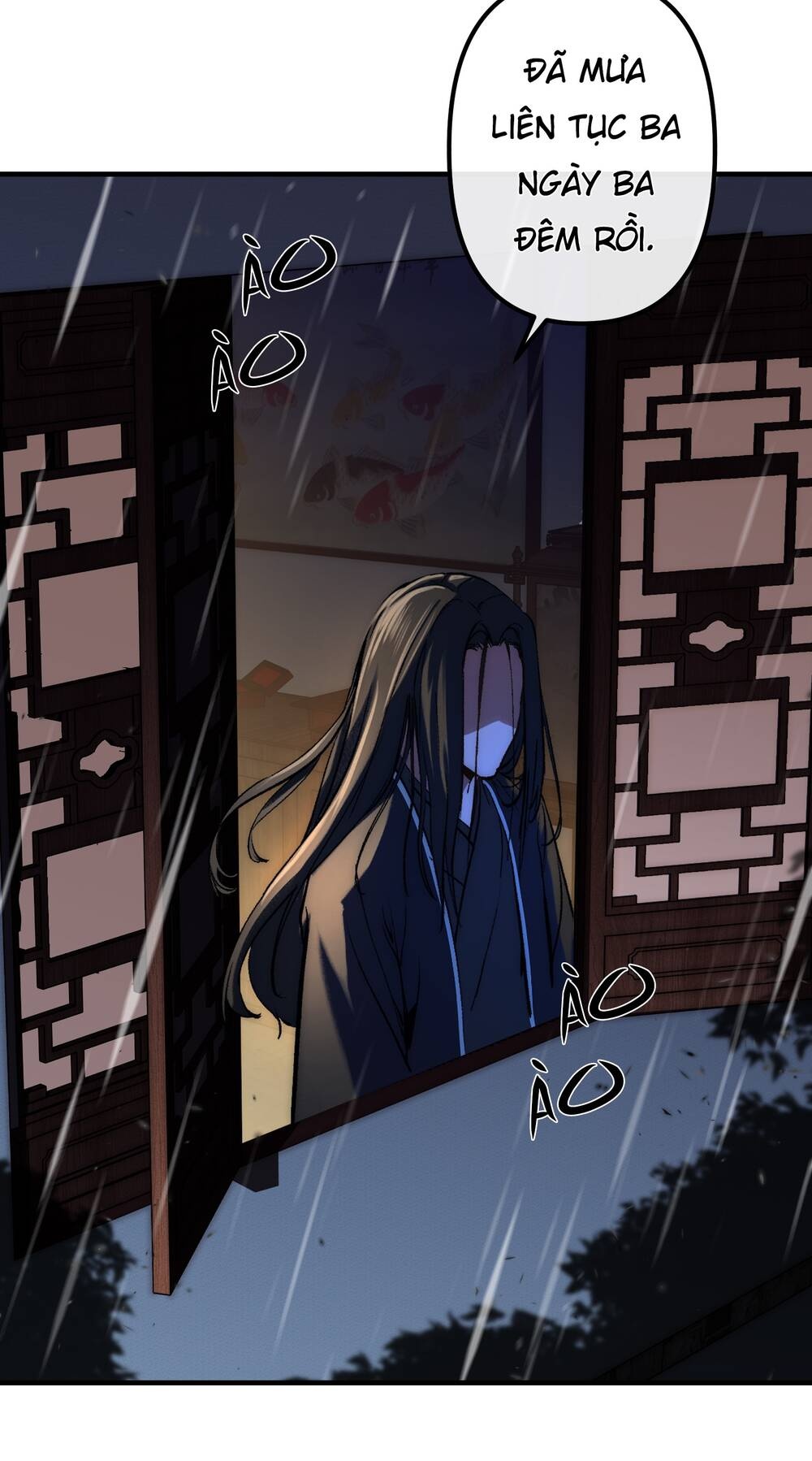 Cổ Chân Nhân - Ch.8 - Trang 9 - Asahi Truyen