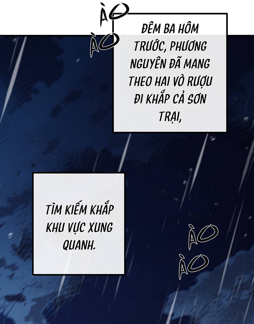 Cổ Chân Nhân - Ch.8 - Trang 10 - Asahi Truyen