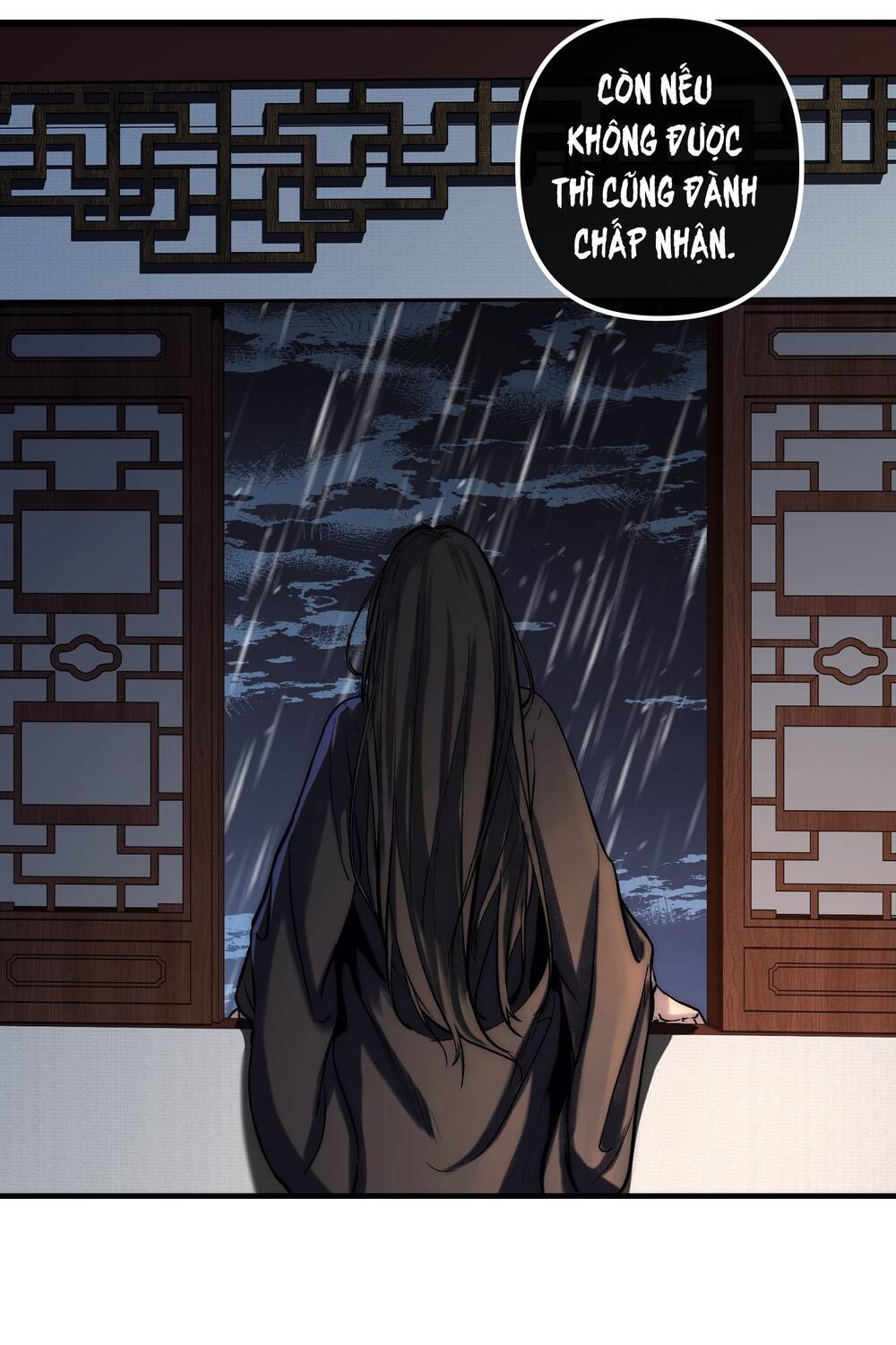 Cổ Chân Nhân - Ch.8 - Trang 16 - Asahi Truyen