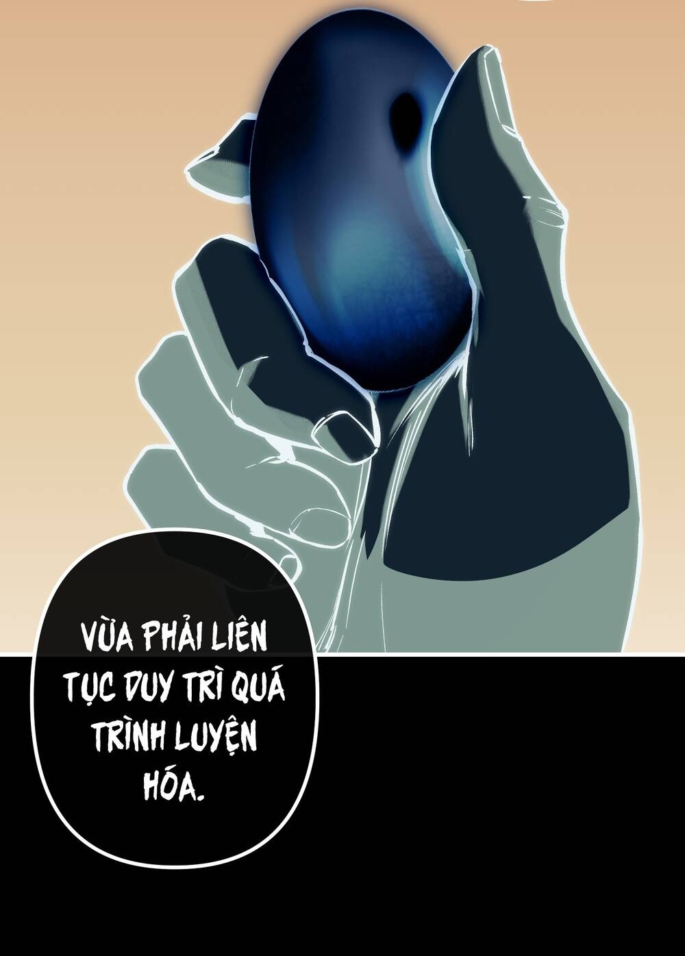 Cổ Chân Nhân - Ch.8 - Trang 27 - Asahi Truyen