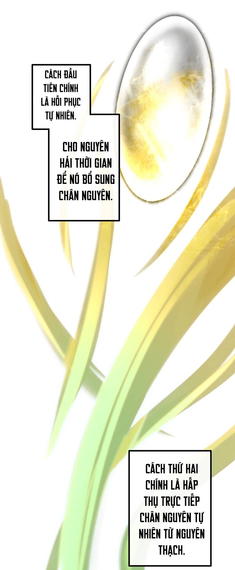 Cổ Chân Nhân - Ch.8 - Trang 29 - Asahi Truyen