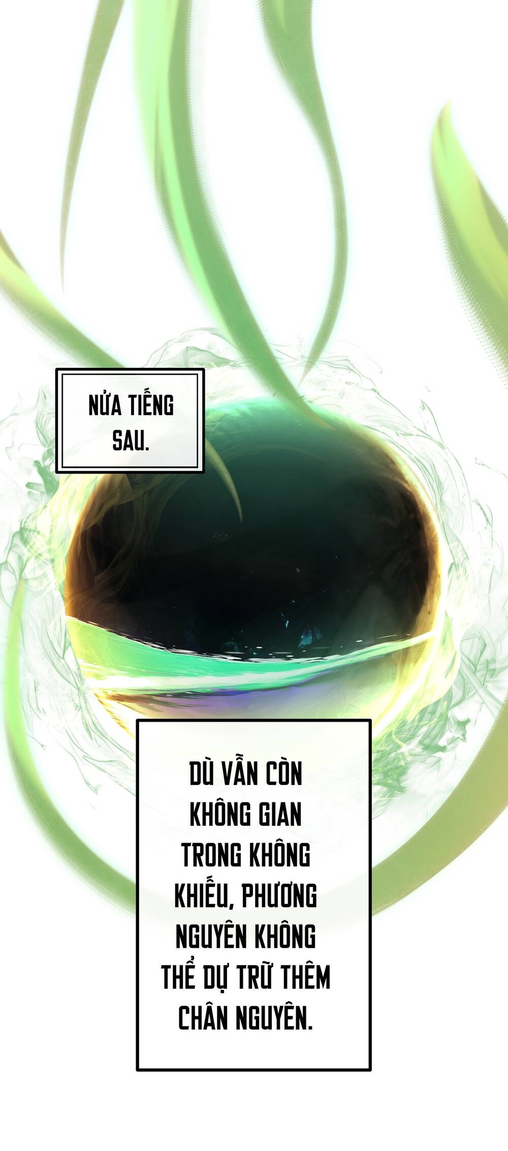 Cổ Chân Nhân - Ch.8 - Trang 30 - Asahi Truyen