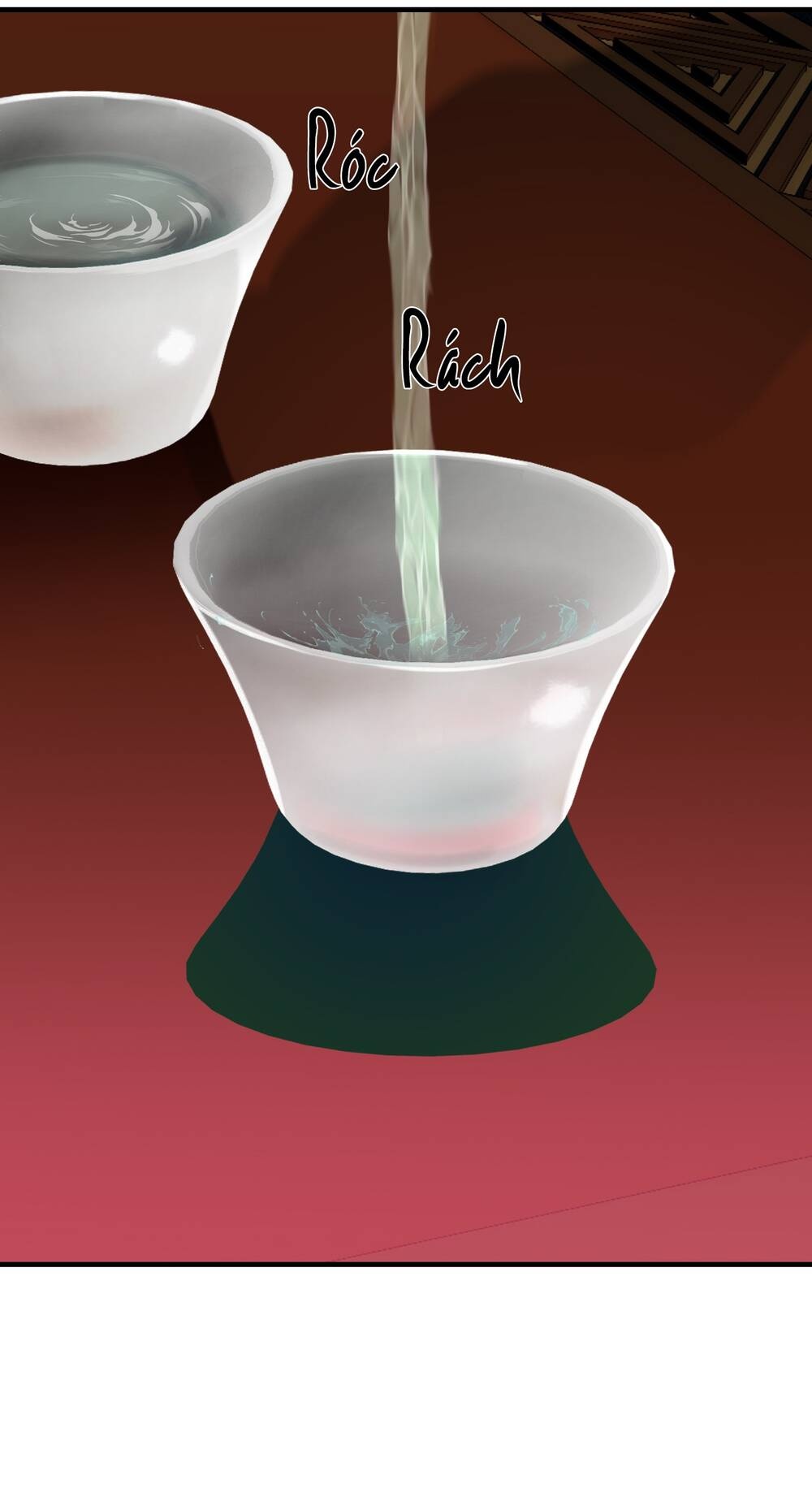 Cổ Chân Nhân - Ch.8 - Trang 41 - Asahi Truyen