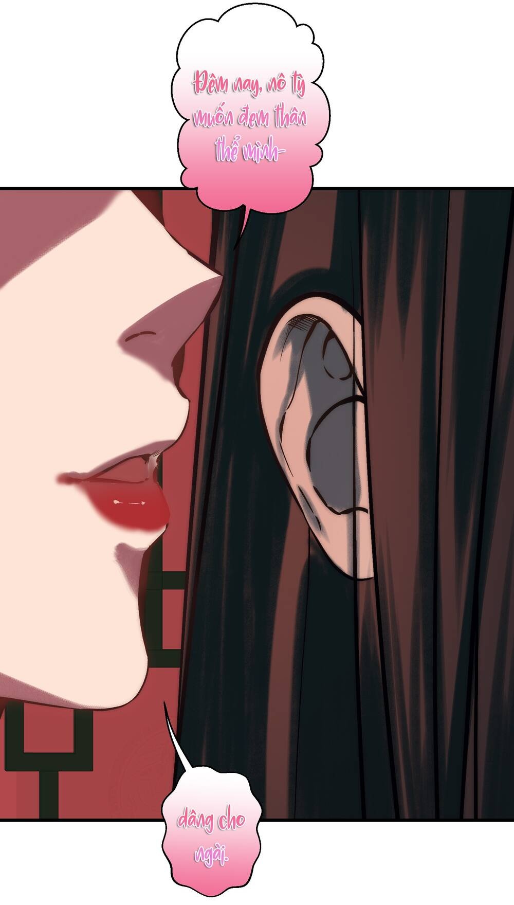 Cổ Chân Nhân - Ch.8 - Trang 45 - Asahi Truyen