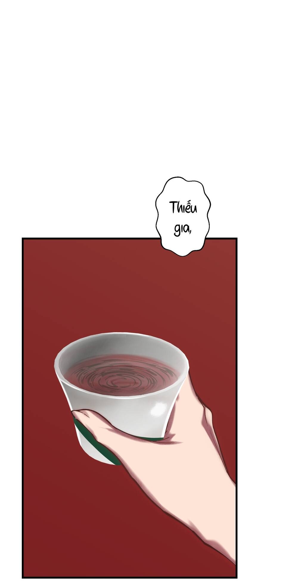 Cổ Chân Nhân - Ch.8 - Trang 46 - Asahi Truyen